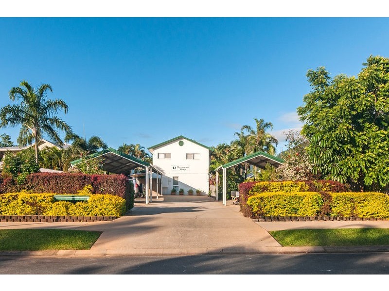 Redlynch QLD 4870