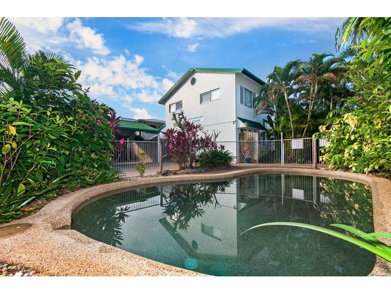 Redlynch QLD 4870