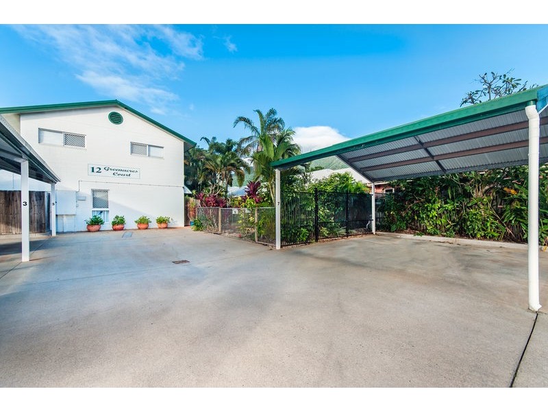 Redlynch QLD 4870