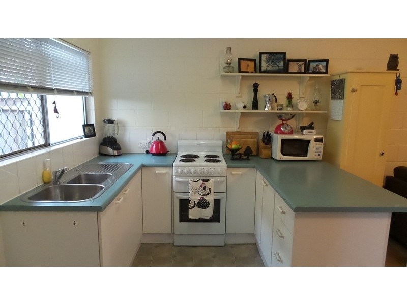 Redlynch QLD 4870
