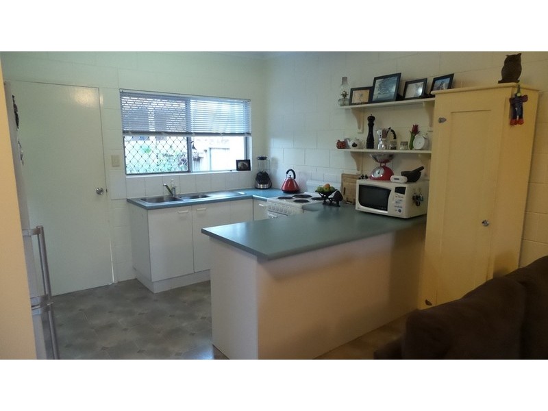 Redlynch QLD 4870