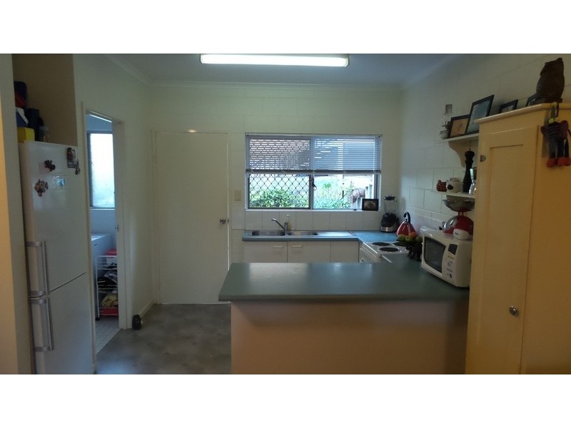 Redlynch QLD 4870