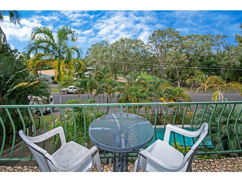 7/9-11 Bouganvillea Street, Holloways Beach QLD 4878