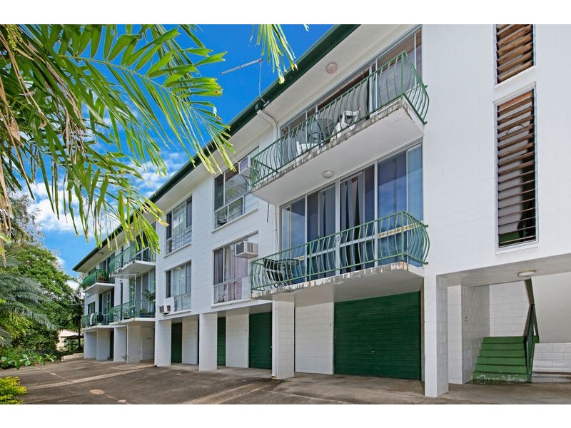7/9-11 Bouganvillea Street, Holloways Beach QLD 4878