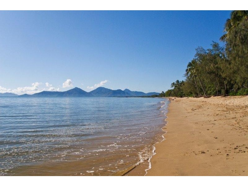 7/9-11 Bouganvillea Street, Holloways Beach QLD 4878