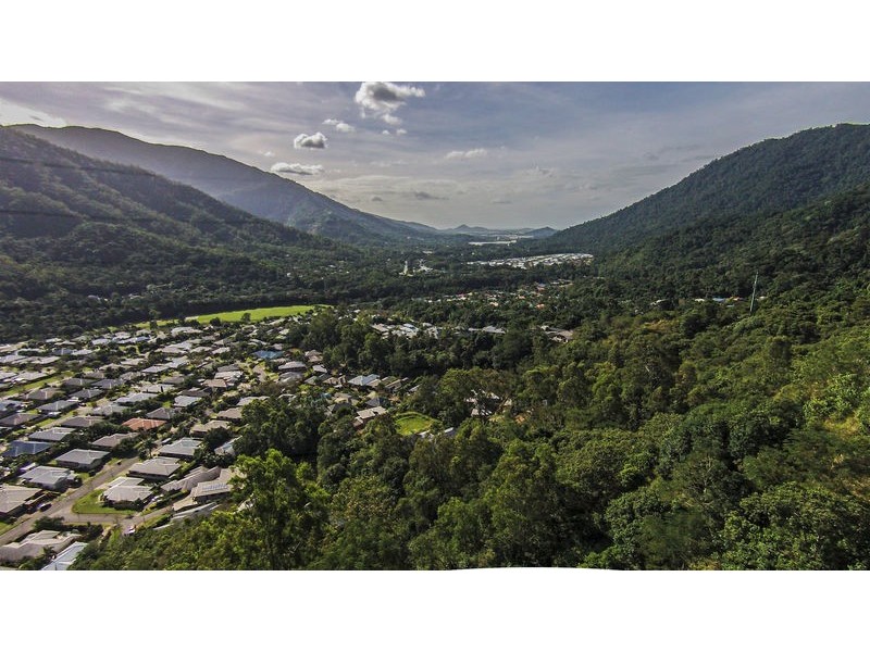 8-14 Fantan Close, Redlynch QLD 4870