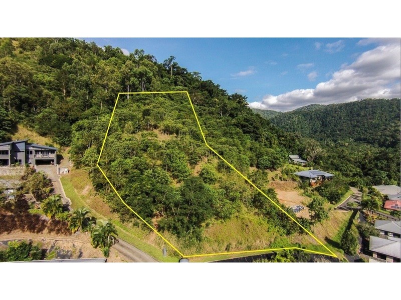 8-14 Fantan Close, Redlynch QLD 4870