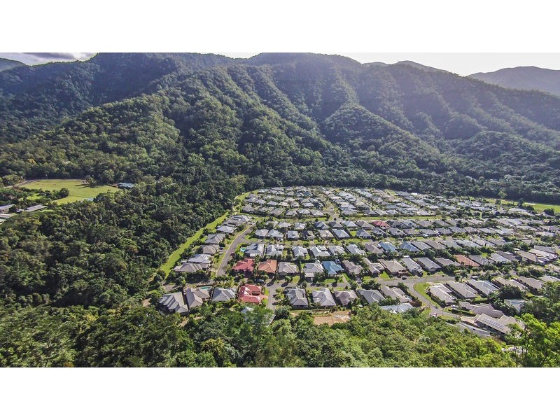 8-14 Fantan Close, Redlynch QLD 4870