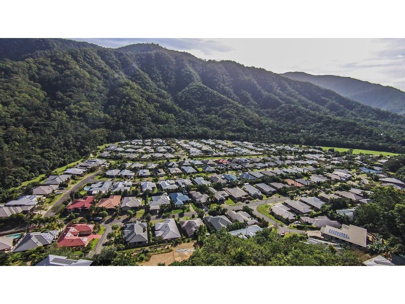 8-14 Fantan Close, Redlynch QLD 4870