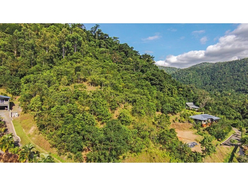 8-14 Fantan Close, Redlynch QLD 4870