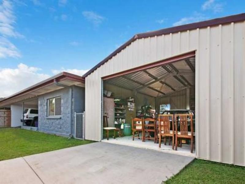 Mooroobool QLD 4870