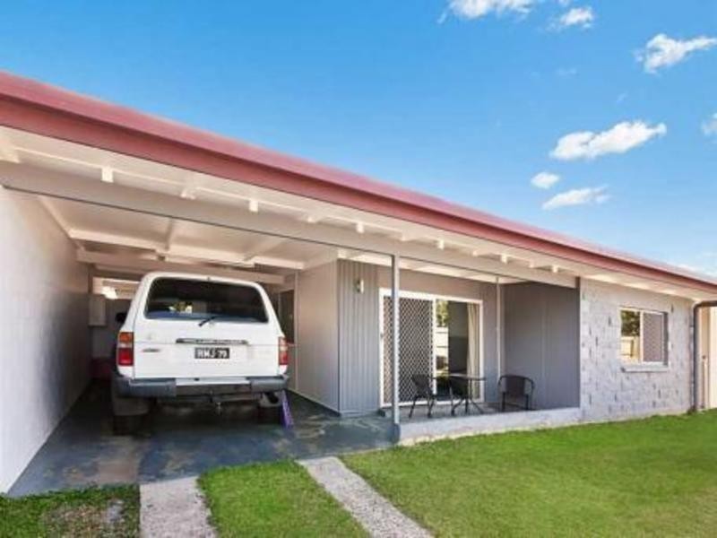 Mooroobool QLD 4870