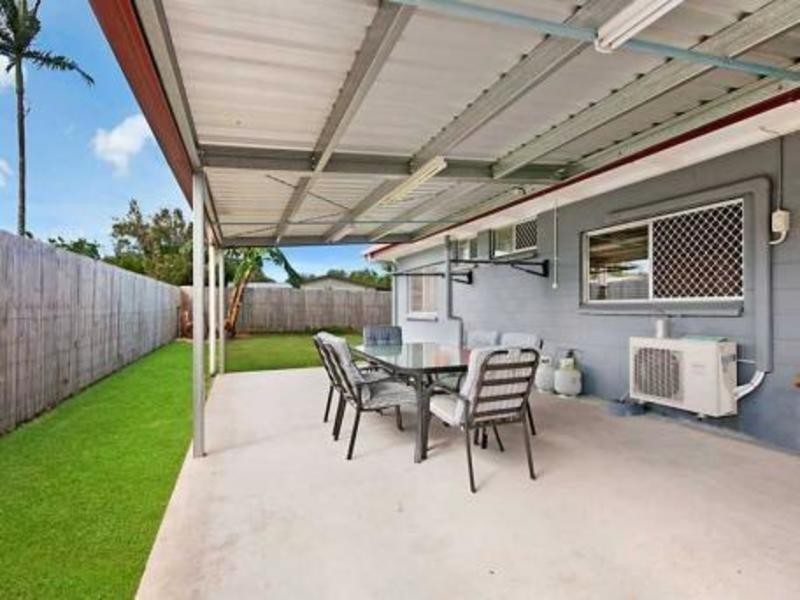 Mooroobool QLD 4870
