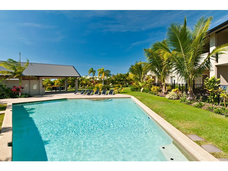 40/1-13 Ernest Street, Redlynch QLD 4870