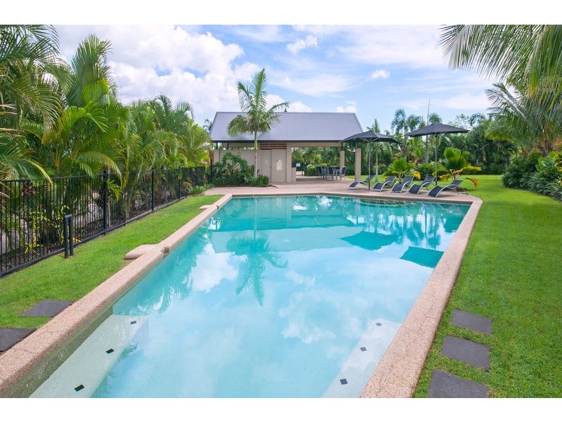 40/1-13 Ernest Street, Redlynch QLD 4870