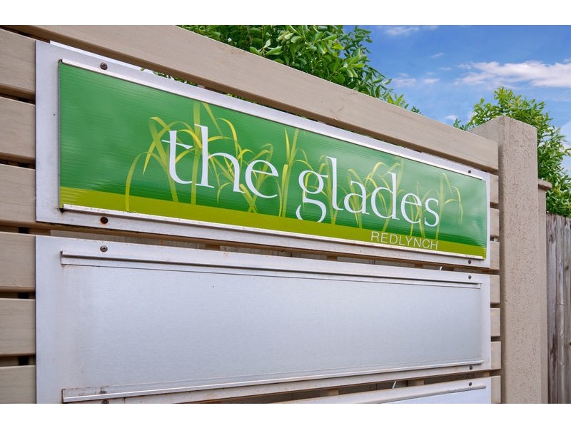 40/1-13 Ernest Street, Redlynch QLD 4870