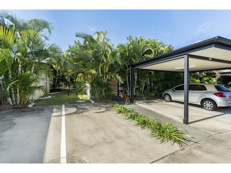 40/1-13 Ernest Street, Redlynch QLD 4870