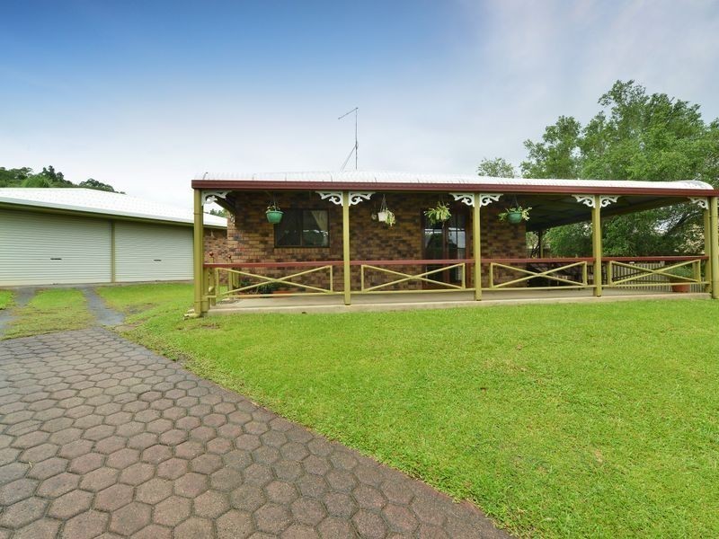 Brinsmead QLD 4870