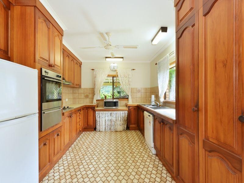 Brinsmead QLD 4870