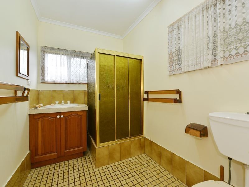 Brinsmead QLD 4870