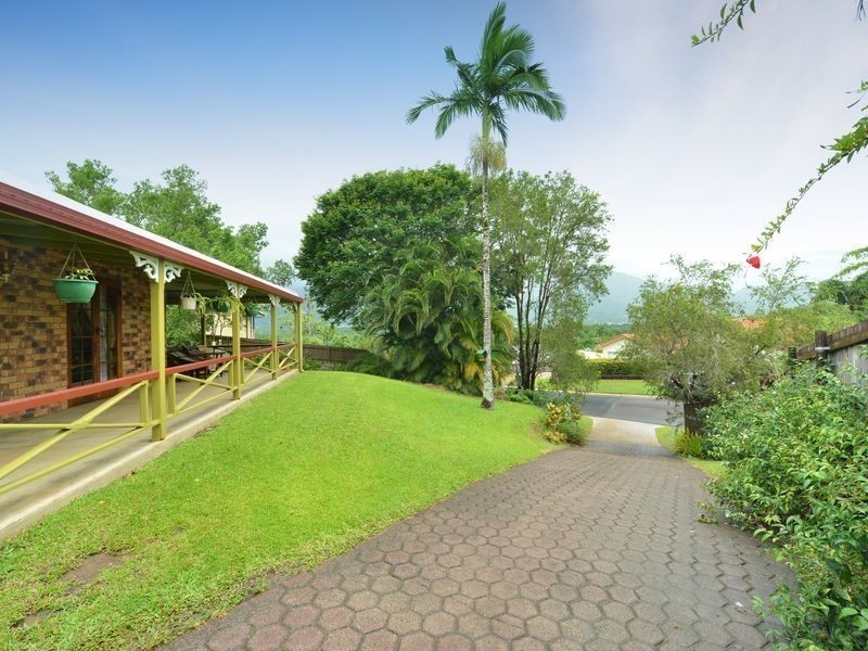 Brinsmead QLD 4870