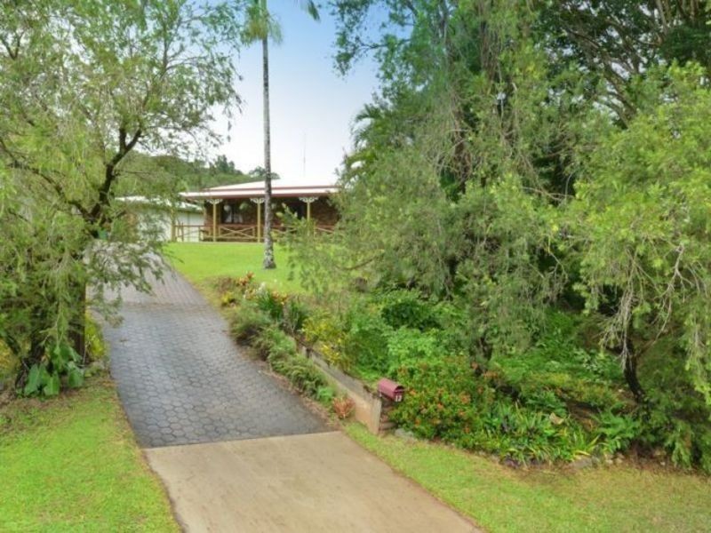 Brinsmead QLD 4870