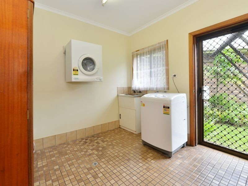 Brinsmead QLD 4870