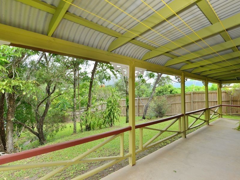 Brinsmead QLD 4870