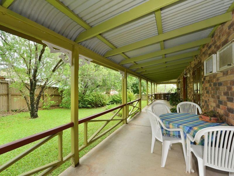 Brinsmead QLD 4870