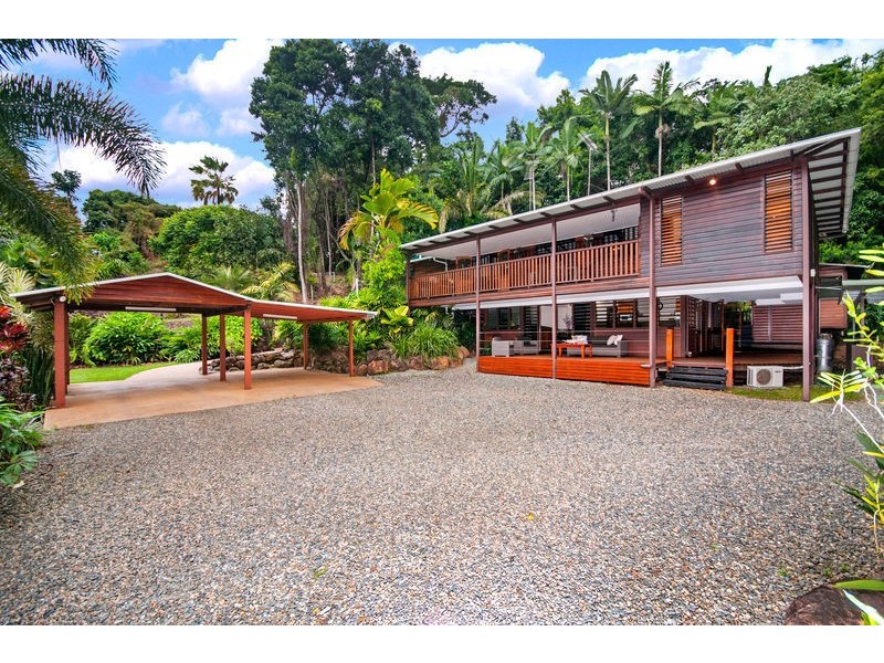 1 Hythe Street, Kamerunga QLD 4870