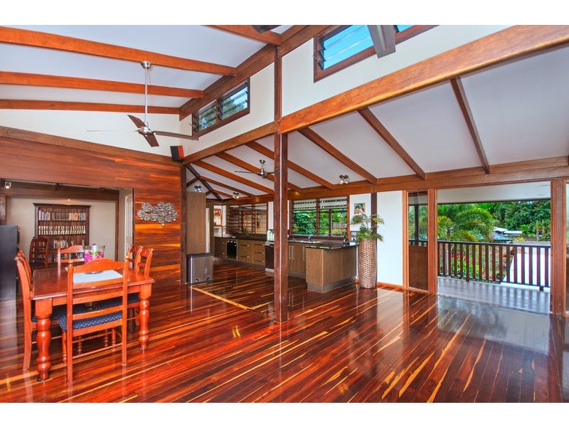 1 Hythe Street, Kamerunga QLD 4870