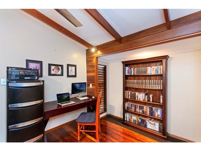 1 Hythe Street, Kamerunga QLD 4870