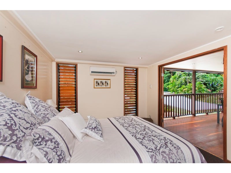 1 Hythe Street, Kamerunga QLD 4870