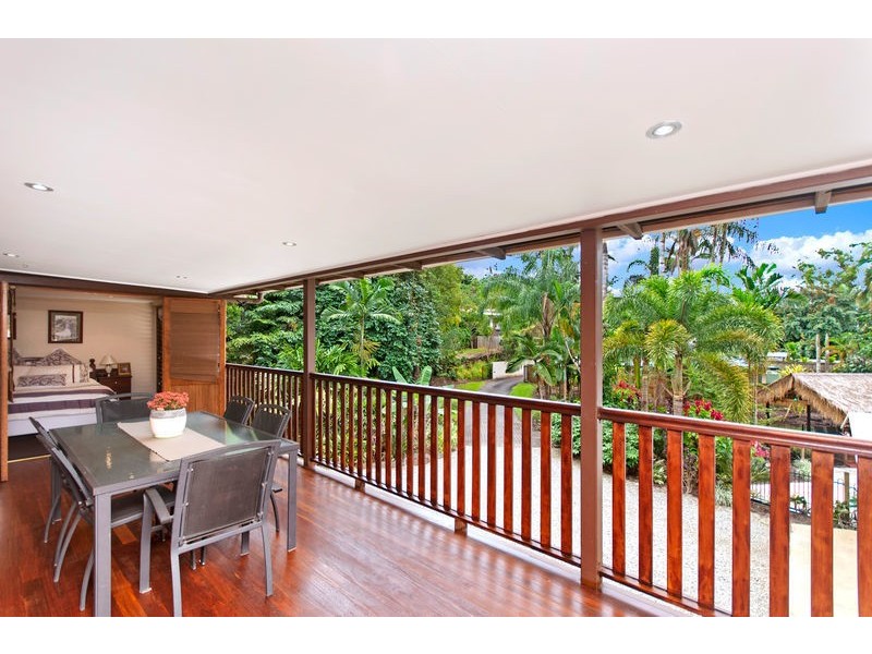 1 Hythe Street, Kamerunga QLD 4870