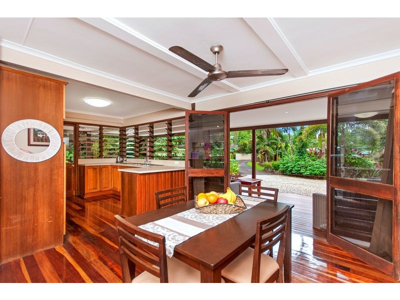 1 Hythe Street, Kamerunga QLD 4870