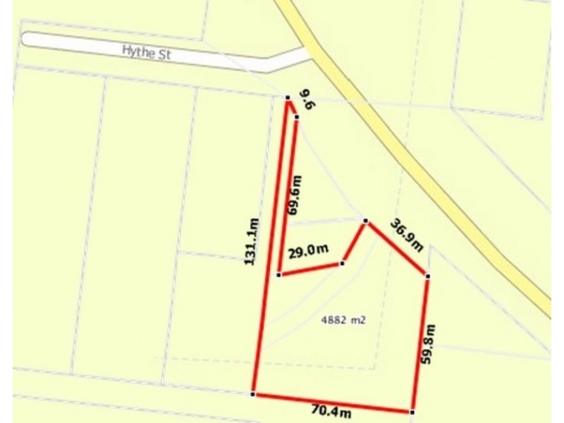 1 Hythe Street, Kamerunga QLD 4870