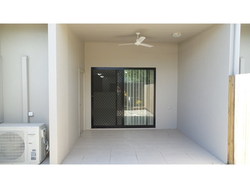 Manunda QLD 4870