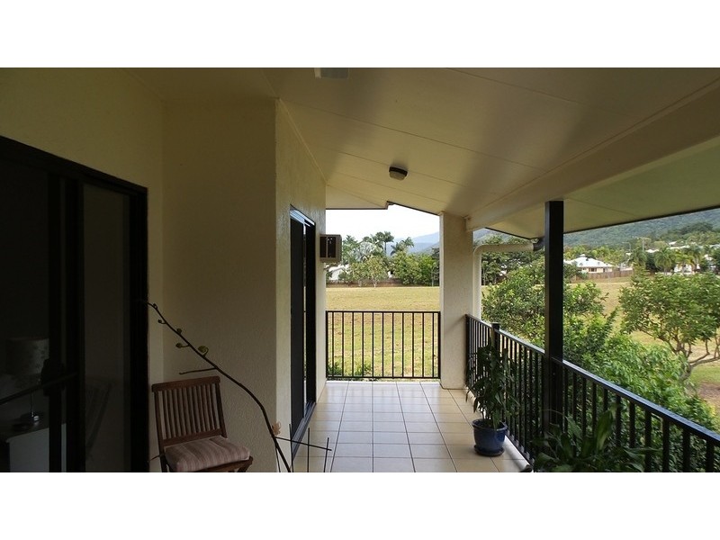 Redlynch QLD 4870