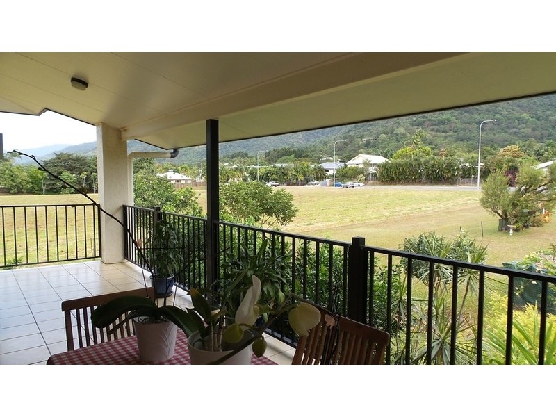 Redlynch QLD 4870