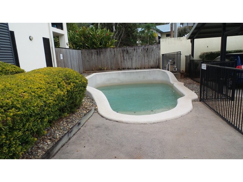 Redlynch QLD 4870