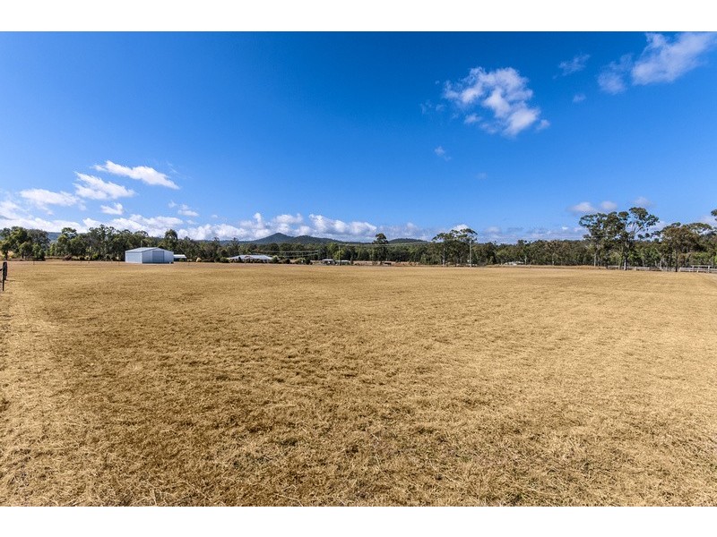 76 Gordon Earl Drive, Ravenshoe QLD 4888