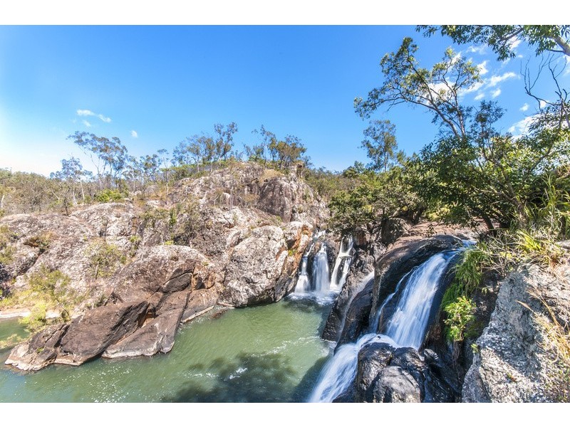 76 Gordon Earl Drive, Ravenshoe QLD 4888