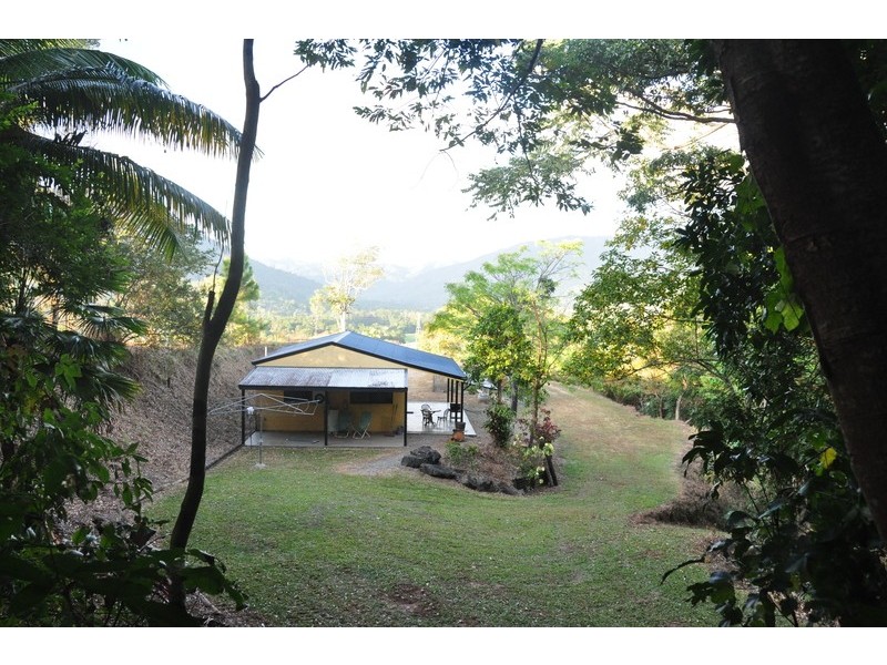 Lot 150  Brinsmead Road (via Barclay Rd), Brinsmead QLD 4870