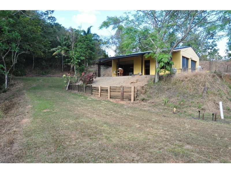 Lot 150  Brinsmead Road (via Barclay Rd), Brinsmead QLD 4870