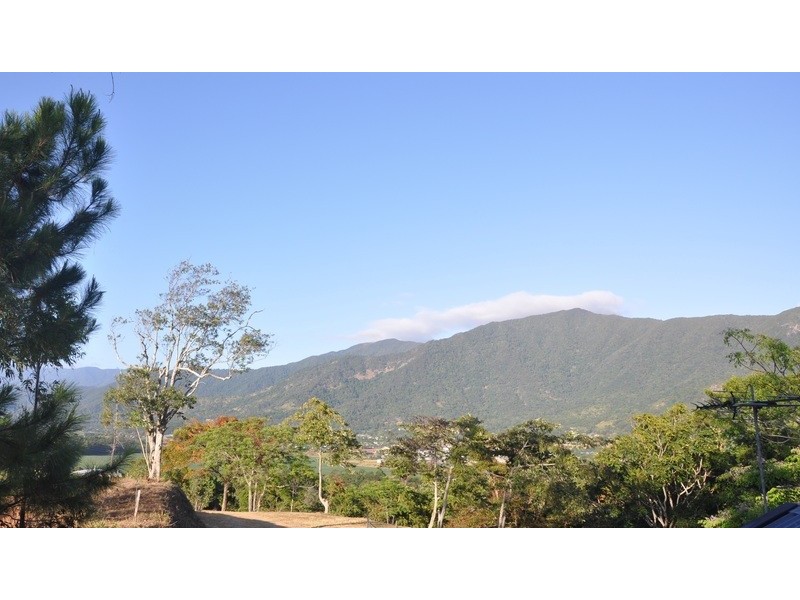 Lot 150  Brinsmead Road (via Barclay Rd), Brinsmead QLD 4870