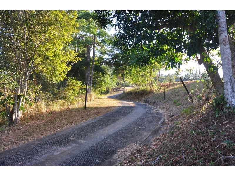 Lot 150  Brinsmead Road (via Barclay Rd), Brinsmead QLD 4870