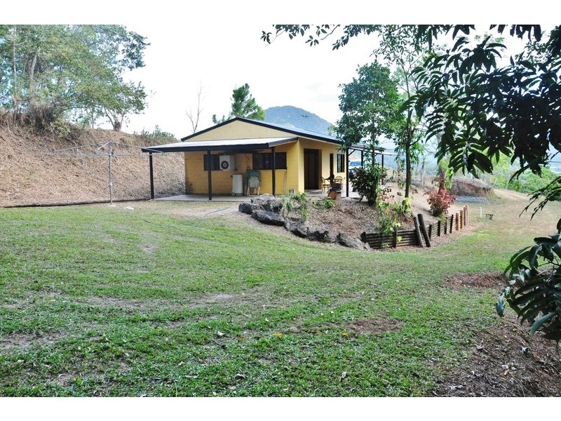 Lot 150  Brinsmead Road (via Barclay Rd), Brinsmead QLD 4870