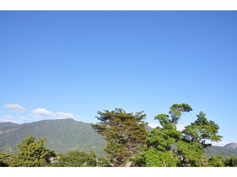 Lot 151 Brinsmead Road (via Barclay Rd), Brinsmead QLD 4870