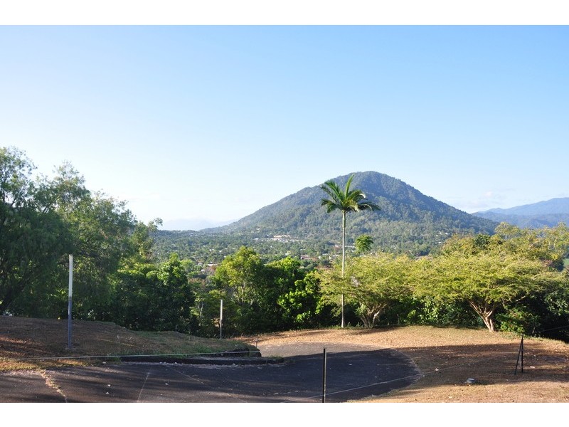 Lot 151 Brinsmead Road (via Barclay Rd), Brinsmead QLD 4870