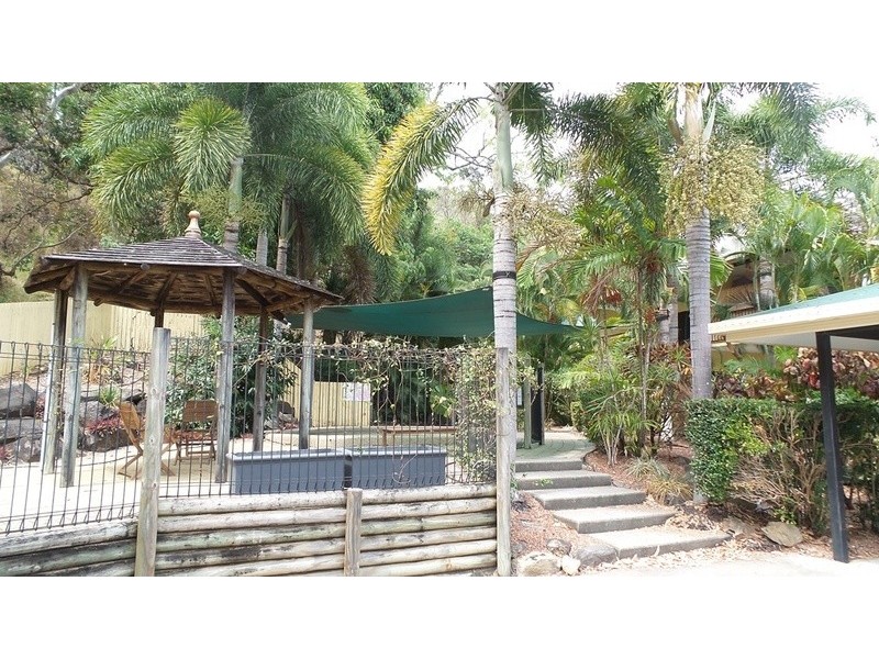 Stratford QLD 4870